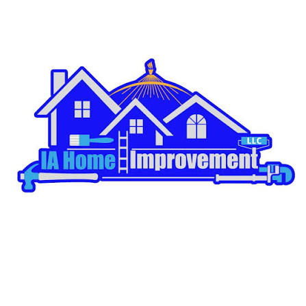 IA Home Improvement Logo